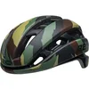 Image de BELL XR Spherical Casque de vélo de route pour adulte   Camouflage OG mat/brillant, taille S (52-56 cm)
