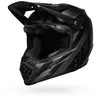Image de BELL Casque intégral Fusion MIPS MTB Full 9 VTT Unisexe, Noir Mat/Gris, 2XL 61-63cm