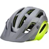 Image de Giro Manifest Casque de vélo Mat Met Noir/Ano Lime S