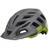 Image de Giro Radix Mixte-Adulte, Noir Mat/Citron Vert, s