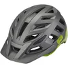 Image de Giro Radix Mat Métallique Noir/Vert Citron M