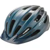 Image de Giro Vasona Casque de vélo pour Femme Bleu Mat Ano Harbor Fade 22 Taille Unique