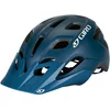 Image de Giro Fixture Casque de Cyclisme pour Adulte Bleu Mat Taille F 54-61 cm