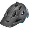 Image de Giro Montaro II Casque de vélo pour Femme Noir Mat Chroma Dot 22 M