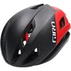 Image de Giro Casco Eclipse SPHR MT BLK/WHT/RD 55/59 M 22
