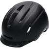 Image de Giro Caden II Casque Vélo Style Sophistiqué Avec Système Roc Loc City Pour Ajustement Facile Et Port De Verrouillage, Couleur : Noir, Taille : L
