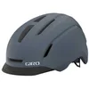 Image de Giro Bike Unisexe - Adultes Caden Casque de vélo Mat Portaro Grey 22 S