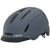 Image de Giro Caden Portaro Casque de vélo Gris Mat Taille M
