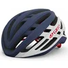 Image de Giro Agilis Mat Midnight/Blanc/Rouge M