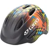 Image de Giro Scamp Matte Black Check Fade XS