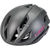 Image de GIRO Casque Eclipse SPHR MT Charc 59/63 L 22 Unisex-Adult, Mica Charbon de Bois Mat, L
