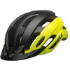 Image de Bell Trace LED Mat Hi-viz/Noir US/M