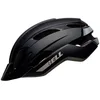 Image de Bell Trace Casque 2022 : Noir Mat Universel M/L 53-60 cm