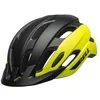 Image de Bell Trace Mat Hi-viz/Black UM/L