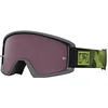 Image de Giro Lunettes Tazz Noir/Ano Lime Taille unique