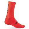 Image de Giro CALZE HRC Team BLK 36-39 S 22 Unisex-Adult, Black, S