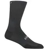 Image de Giro CALZE HRC Team BLK 43-45 L 22 Unisex-Adult, Black, L