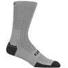 Image de Giro Chaussettes HRC Team Char 40-42 M 22 Unisex-Adult, Black, M