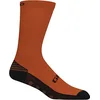 Image de Giro Bike Hrc + Grip Chaussettes Rouge Taille XL