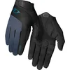 Image de Giro Bravo Gel LF Harbor Blue/Black S