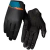 Image de Giro - DND Gants - Adulte Homme - Noir-Multicolore, M