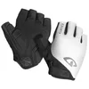 Image de Giro - Jag'ette Gants - Adulte Femme - Blanc, S
