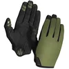 Image de Giro Bike La DND Trail Gants Vert/Gris Lavande Taille M