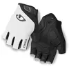 Image de Gants Giro Jag Blanc 2016