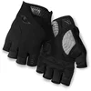 Image de Giro Strade Dure Supergel Gants, Black