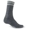 Image de GIRO CHAUSSETTES HIVER LAINE MÉRINOS CHARC/GRIS 40-42 M
