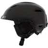 Image de Giro Flare Casque de Ski/Snow, Femmes, Black Mini Dots, 52-55,5 cm