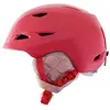 Image de Giro Lure Casque de Ski/Snow, Femme, Bright Corail, S