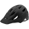 Image de Giro Montaro MIPS Casque de vélo pour Adulte, Noir Mat/Noir Brillant, Taille S