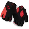 Image de GIRO Gants STRADE Dure SG Noir/Rouge Vif XL