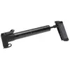 Image de Blackburn Mammoth Anyvalve Mini-Pompe Taille Unique Noir