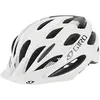 Image de Giro Revel Casque de vélo, Blanc Mat/Gris 17, Taille Unique
