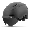Image de Giro Unisexe Adulte Bexley MIPS Casque de vélo - Noir Mat, M 55-59cm