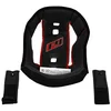 Image de BELL Comfort Liner: Full-9 S Noir