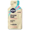 Image de GU 769493102836 - Boisson énergétique Gel Birthday Cake 24 U