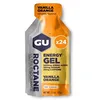 Image de GU Roctane Energy Gel 24 x 32g Sachet, Vanille Orange