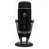Image de Arozzi Colonna Microphone, Noir 35 x 15 x 20 cm