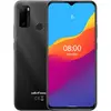Image de Ulefone Android 11 Téléphone Portable, Note 10 Smartphone Débloqué 4G, Double SIM + Carte SD Dédiée, Batterie 5500mAh (Charge Inverse OTG), Octa-Core 32Go, Écran HD+ 6,52’’, Empreinte Digitale Noir