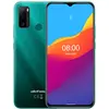 Image de Ulefone Android 11 Téléphone Portable, Note 10 Smartphone Débloqué 4G, Double SIM + Carte SD Dédiée, Batterie 5500mAh (Charge Inverse OTG), Octa-Core 32Go, Écran HD+ 6,52’’, Empreinte Digitale Vert