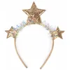 Image de Great Pretenders - Serre-tête enfant Twinkle star - Taille unique