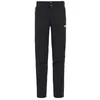 Image de THE NORTH FACE Quest Pantalon, Noir, 36 Hommes