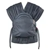 Image de Porte bébé INFANTINO HUG&CUDDLE - A enfiler - 3 à 118 kg - Système écharpe de portage - Dès la naissance