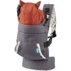Image de Porte-Bébé INFANTINO Cuddle Up Renard - 2 modes : ventral face et dorsal