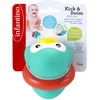 Image de INFANTINO Pingouin de Bain Lavable à remonter