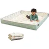 Image de Tapis déveil géant - INFANTINO - Pliable - Arc-en-ciel