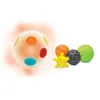 Image de INFANTINO Coffret Balles sensorielles 7 pcs